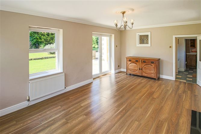 Carrowcuill, Kilmore, Carrick-On-Shannon, Co. Roscommon
