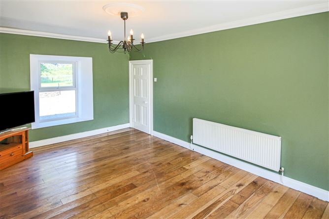 Carrowcuill, Kilmore, Carrick-On-Shannon, Co. Roscommon