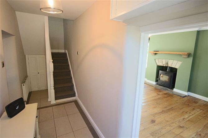 Carrowcuill, Kilmore, Carrick-On-Shannon, Co. Roscommon