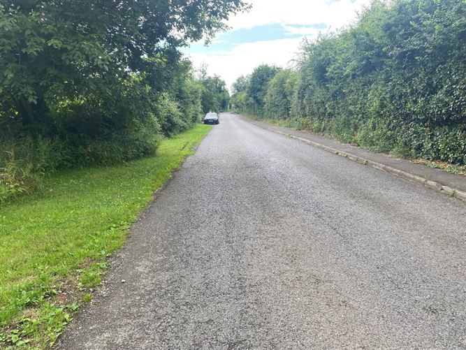 Nobber Road, Drumconrath, Meath