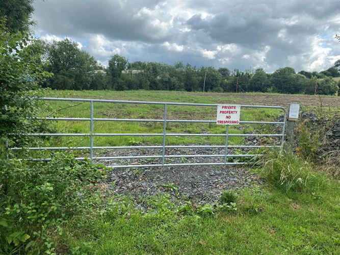 Nobber Road, Drumconrath, Meath