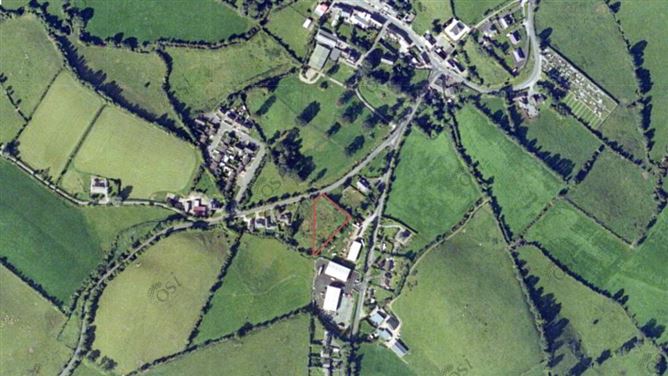 Nobber Road, Drumconrath, Meath