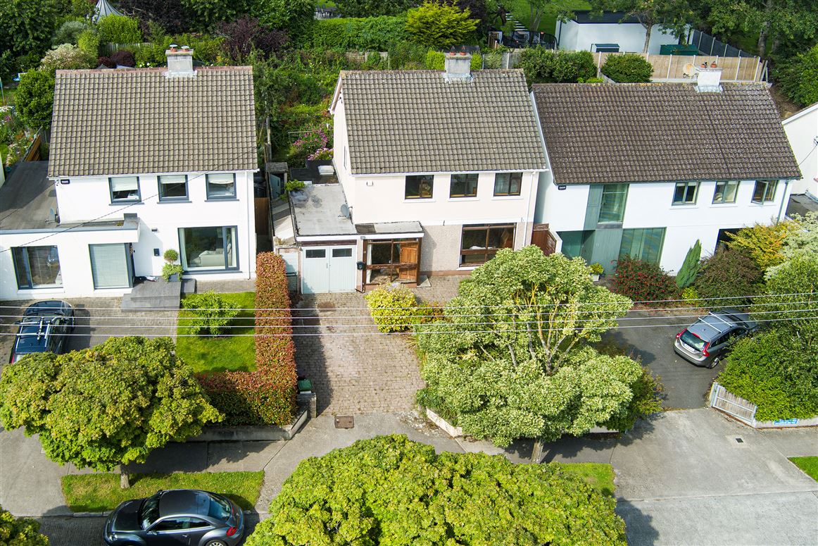 12 Hollypark Avenue, Blackrock, Co. Dublin, Blackrock, County Dublin