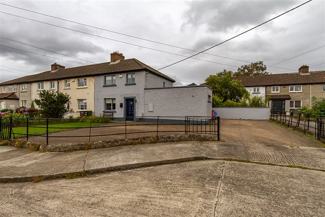 59 Brandon Road, Drimnagh,   Dublin 12