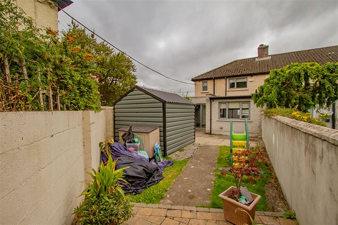 59 Brandon Road, Drimnagh,   Dublin 12