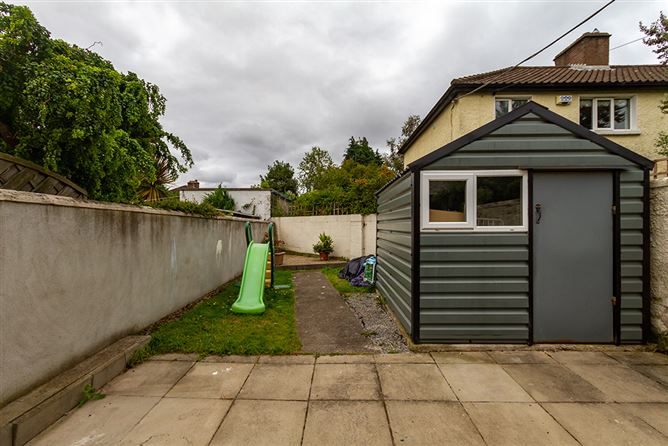 59 Brandon Road, Drimnagh,   Dublin 12