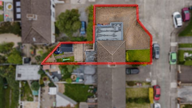 59 Brandon Road, Drimnagh,   Dublin 12