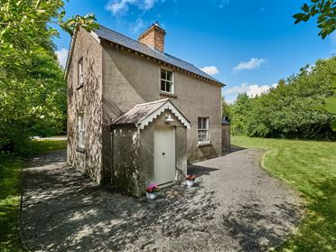 Image for The Gate Lodge, Johnsbrook, Kells, Meath