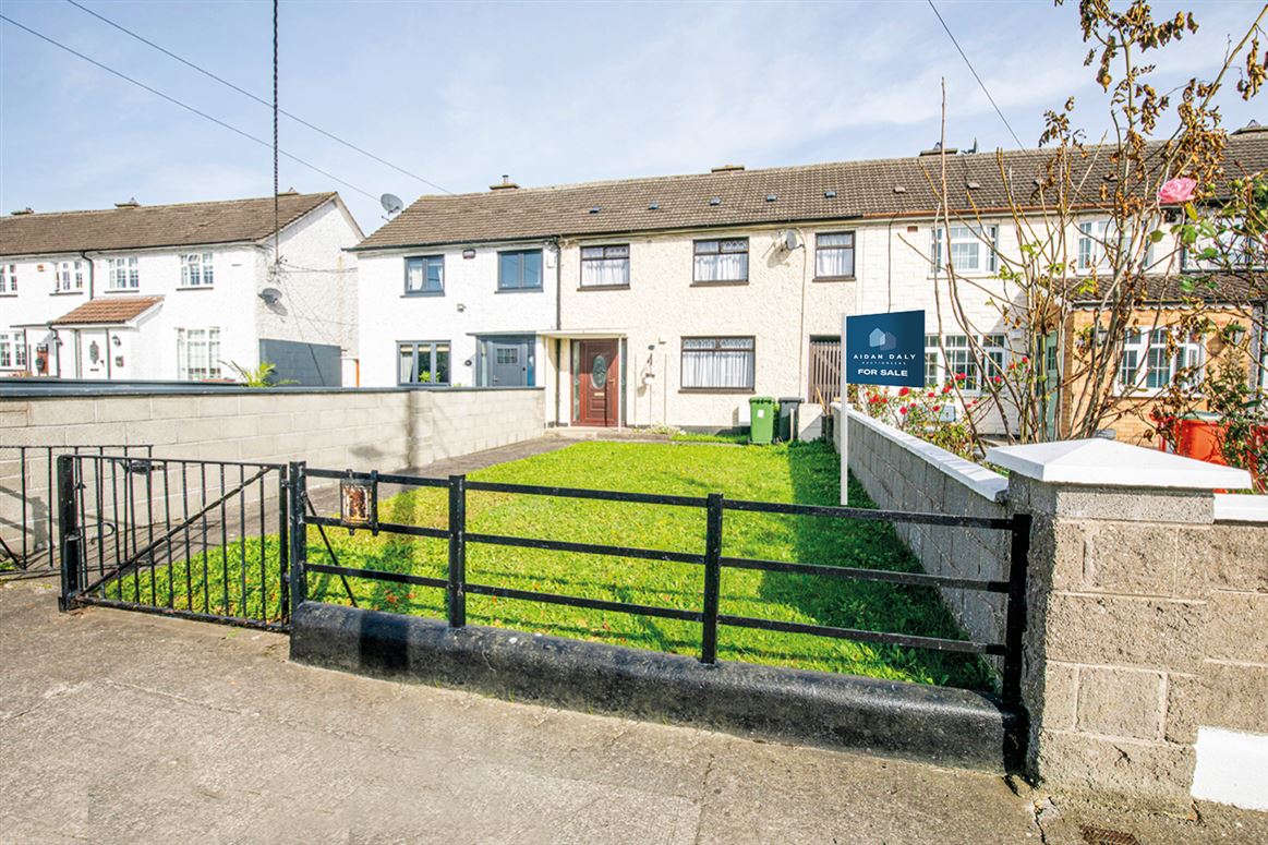 94, Macroom Road, Coolock, Dublin 17