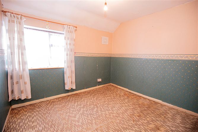 94, Macroom Road, Coolock, Dublin 17