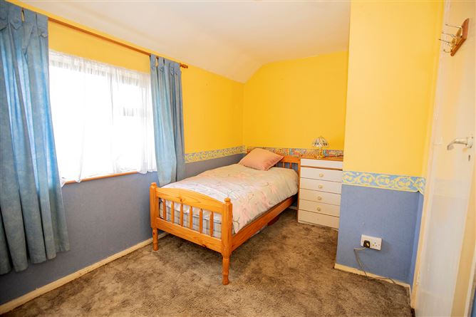 94, Macroom Road, Coolock, Dublin 17