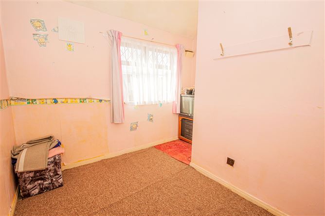 94, Macroom Road, Coolock, Dublin 17