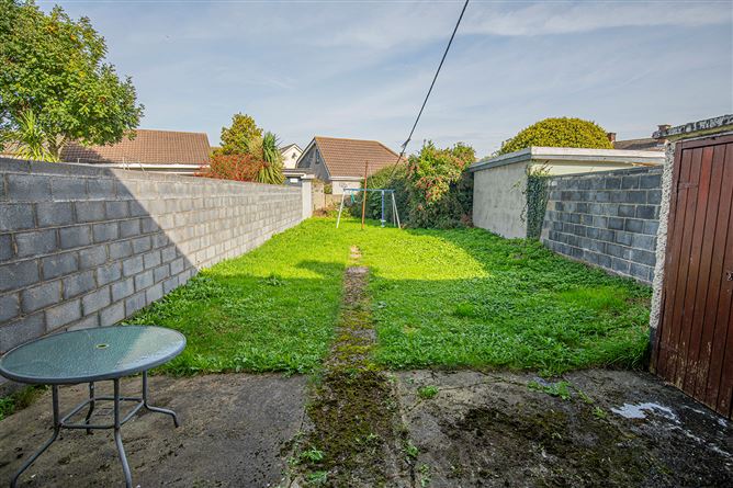 94, Macroom Road, Coolock, Dublin 17
