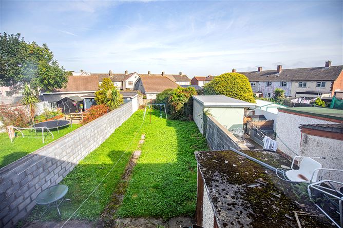 94, Macroom Road, Coolock, Dublin 17