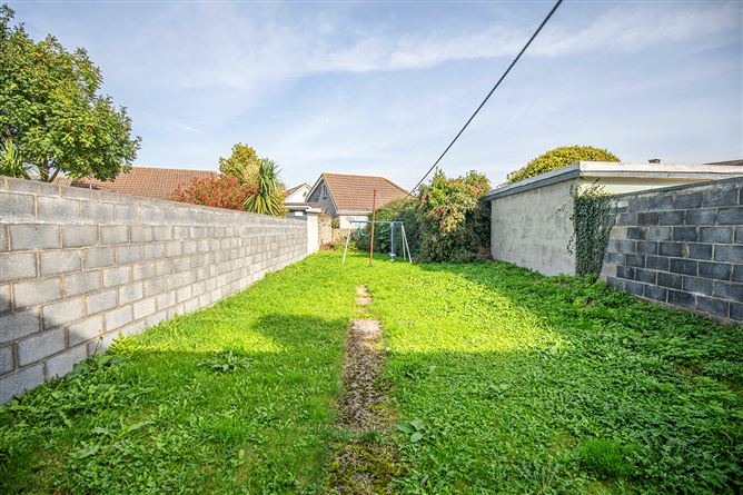 94, Macroom Road, Coolock, Dublin 17