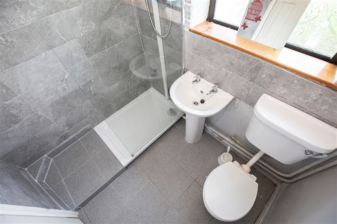 94, Macroom Road, Coolock, Dublin 17
