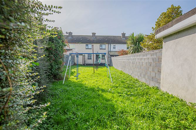 94, Macroom Road, Coolock, Dublin 17