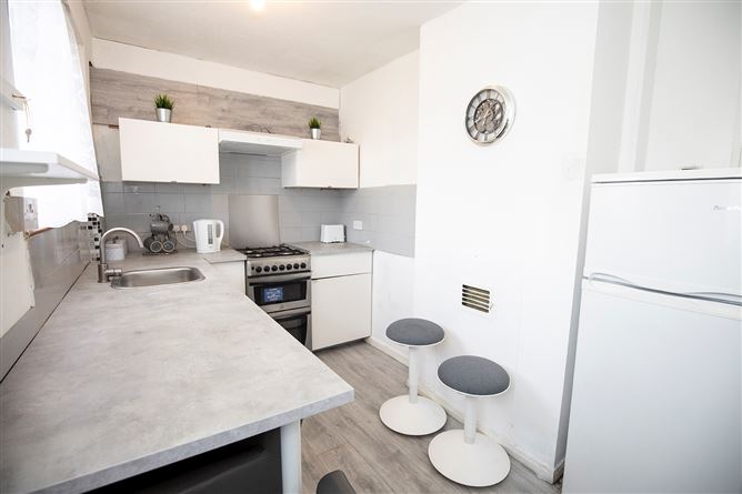 94, Macroom Road, Coolock, Dublin 17