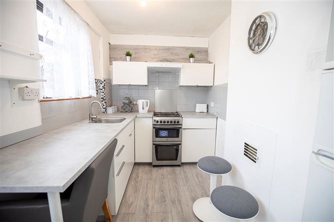 94, Macroom Road, Coolock, Dublin 17