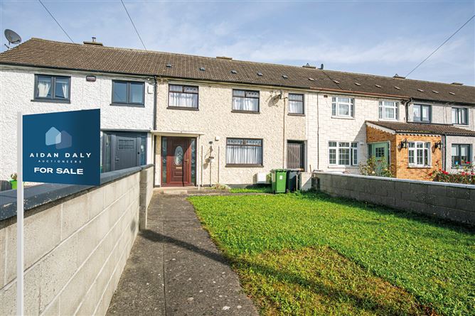94, Macroom Road, Coolock, Dublin 17