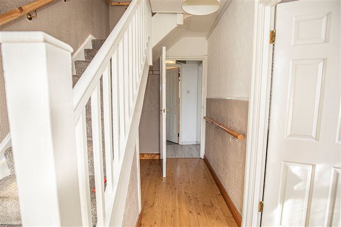 94, Macroom Road, Coolock, Dublin 17