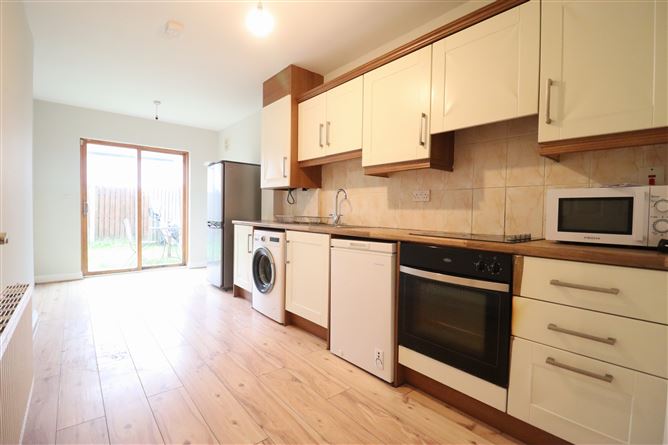 21 Beech Road, Rivercourt, Carlow Town, Carlow