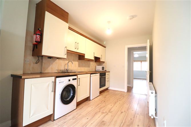 21 Beech Road, Rivercourt, Carlow Town, Carlow