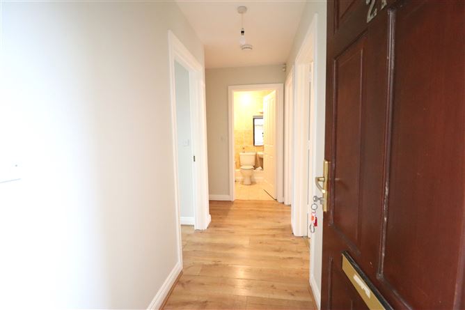 21 Beech Road, Rivercourt, Carlow Town, Carlow