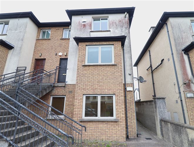 21 Beech Road, Rivercourt, Carlow Town, Carlow