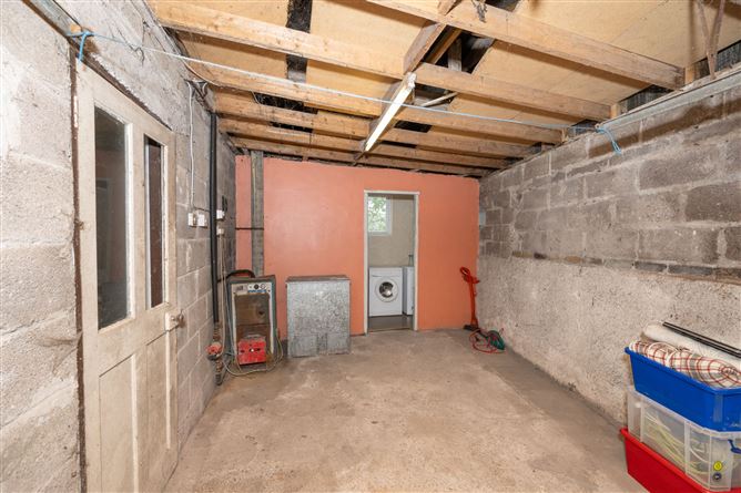 6 Hillside Lawn, Glasheen, Cork
