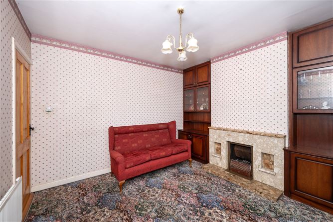 6 Hillside Lawn, Glasheen, Cork