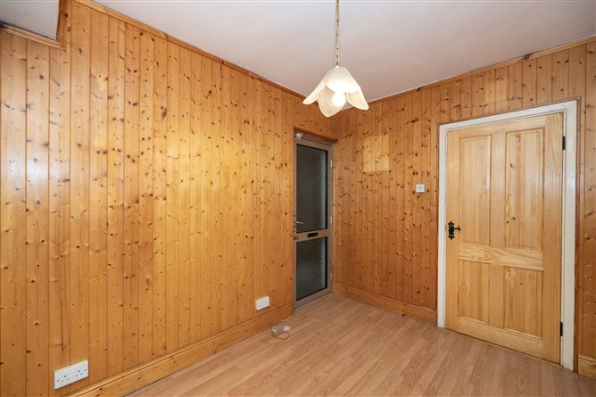 6 Hillside Lawn, Glasheen, Cork