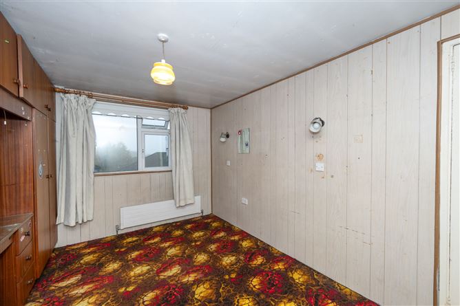 6 Hillside Lawn, Glasheen, Cork