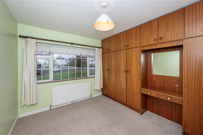6 Hillside Lawn, Glasheen, Cork