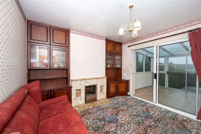 6 Hillside Lawn, Glasheen, Cork