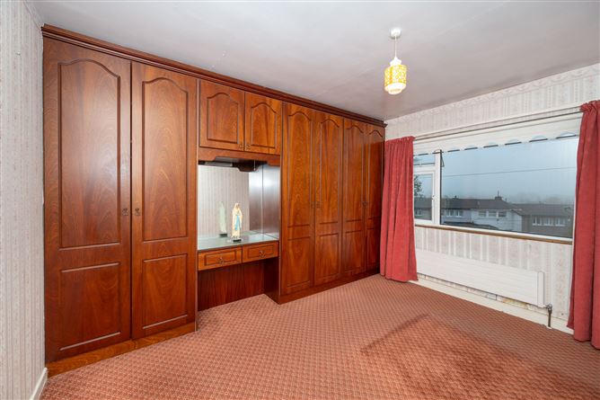 6 Hillside Lawn, Glasheen, Cork