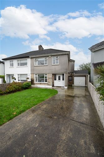 6 Hillside Lawn, Glasheen, Cork