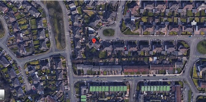 6 Hillside Lawn, Glasheen, Cork