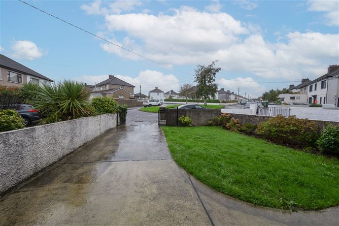 6 Hillside Lawn, Glasheen, Cork