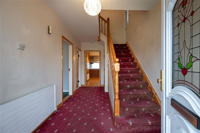 6 Hillside Lawn, Glasheen, Cork