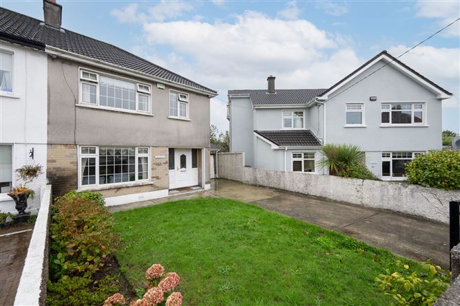 6 Hillside Lawn, Glasheen, Cork