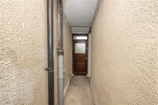 6 Hillside Lawn, Glasheen, Cork