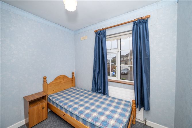 6 Hillside Lawn, Glasheen, Cork