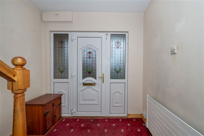 6 Hillside Lawn, Glasheen, Cork
