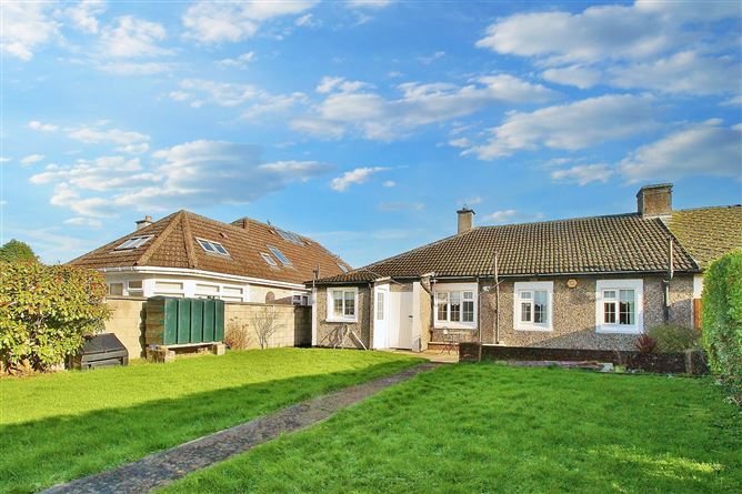 114 Abbeyfield, Killester, Dublin 5