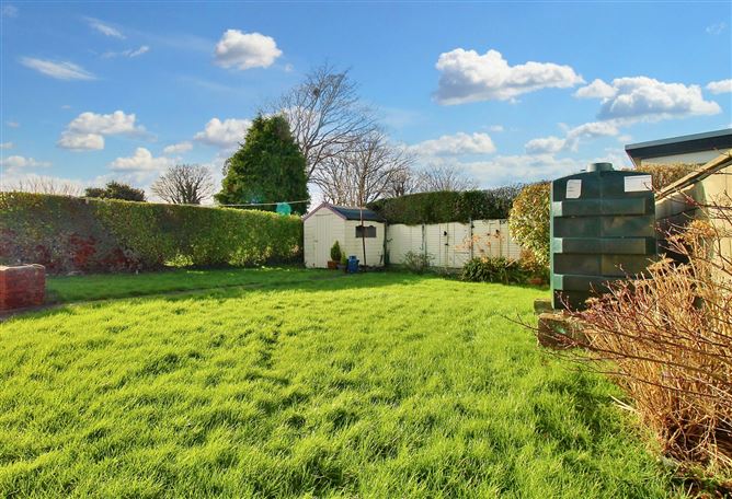 114 Abbeyfield, Killester, Dublin 5