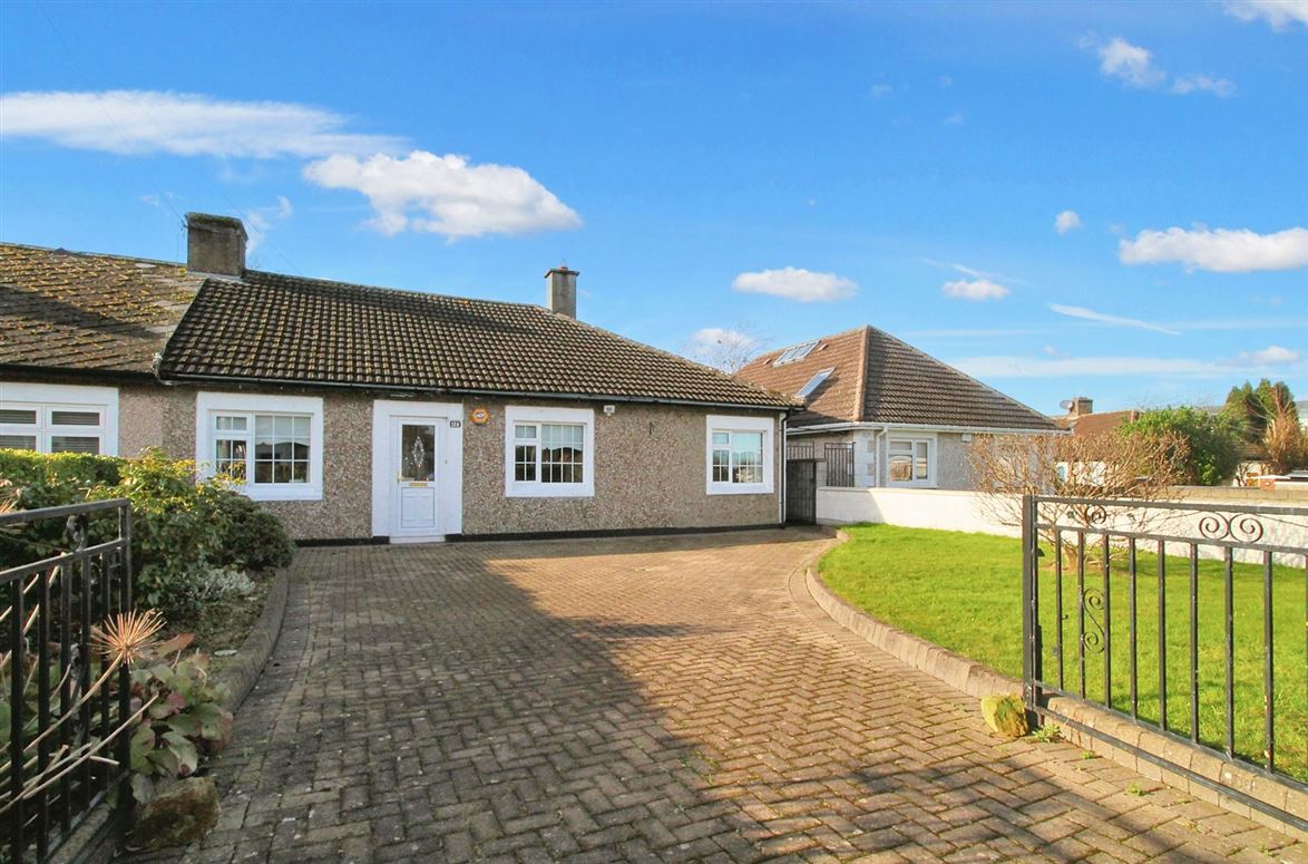 114 Abbeyfield, Killester, Dublin 5