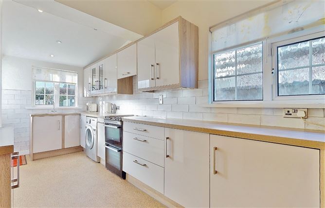 114 Abbeyfield, Killester, Dublin 5