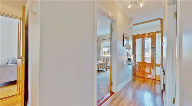 114 Abbeyfield, Killester, Dublin 5