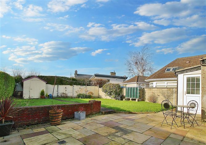 114 Abbeyfield, Killester, Dublin 5